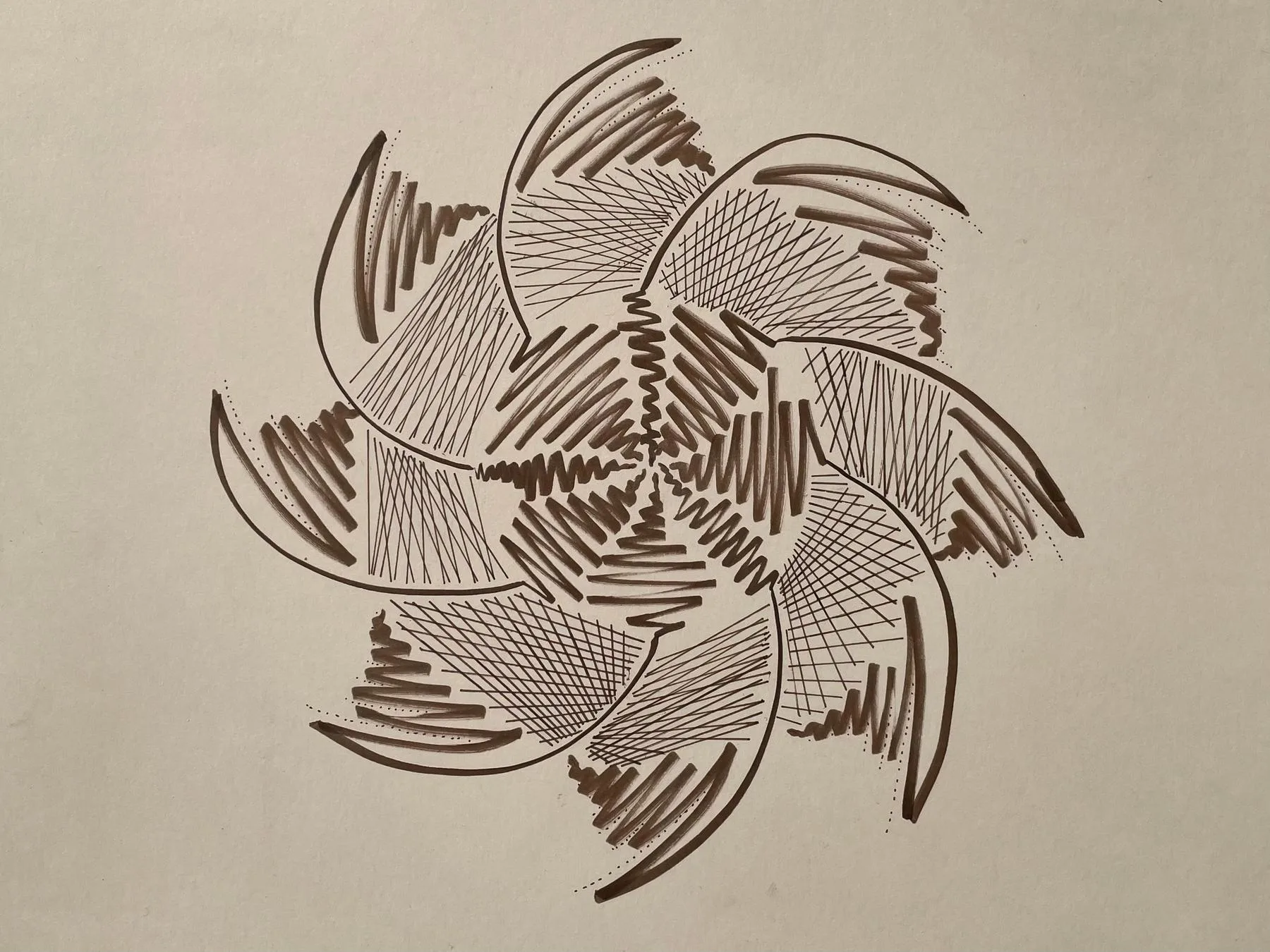 Shape of Sound — artwork image 3